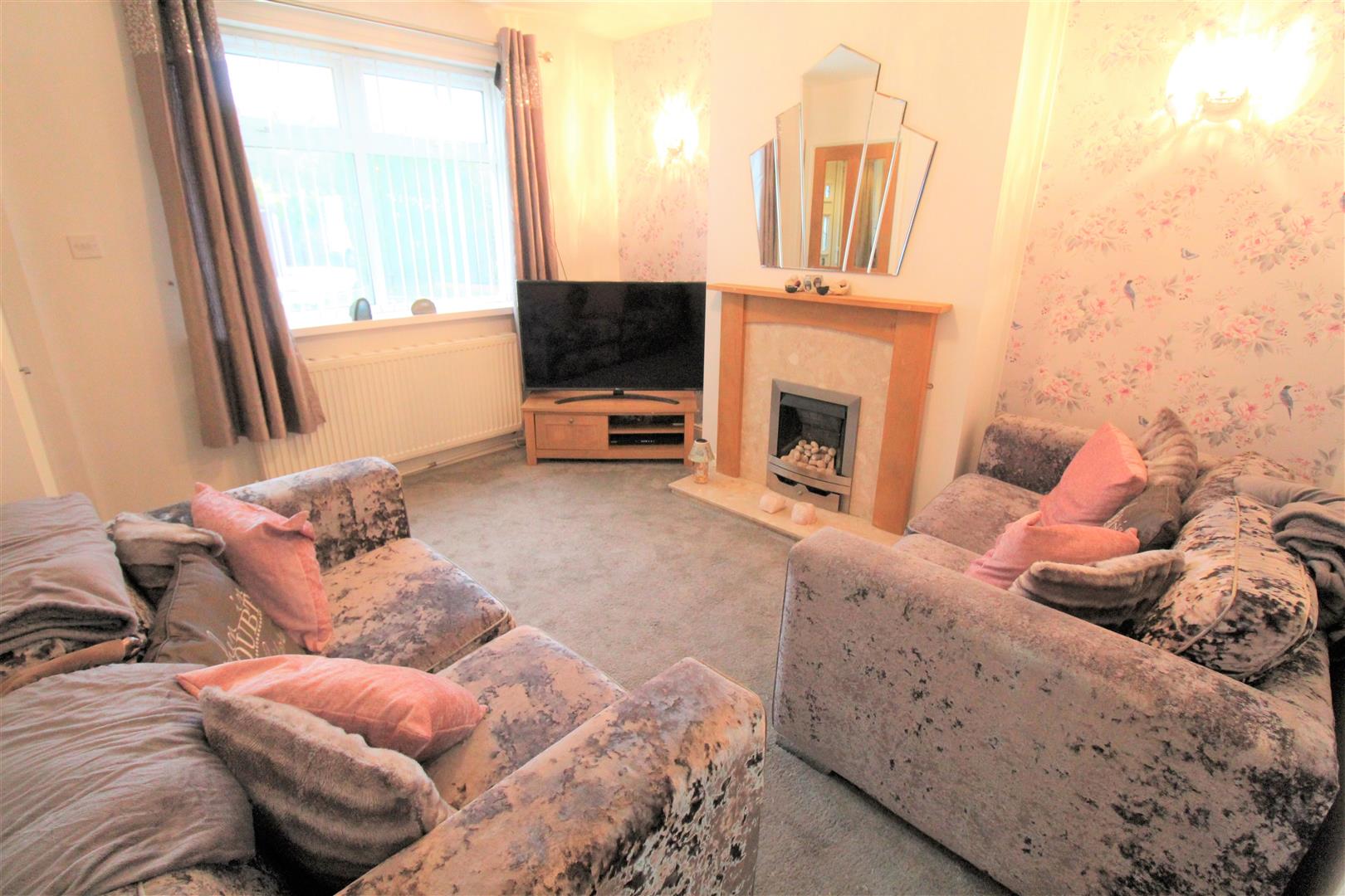 Rose Street, Northwood, Stoke-On-Trent